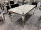 1.6 m Louis dining table